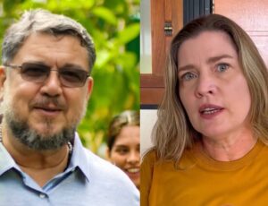 Eleição na UFAM: Marcão e Tanara avançam para 2º turno em disputa acirrada pela Reitoria