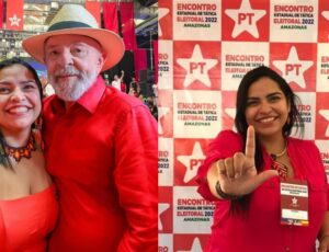 Anne Moura exigiu desvio de verba de projeto do Ministério do Governo Lula para fazer campanha; ouça áudio