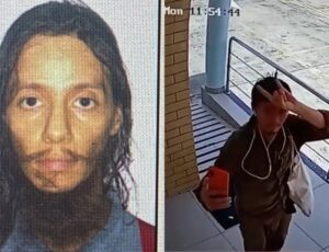 Extremista é preso em Manaus após tentar invadir sinagoga e ameaçar matar juízes do Amazonas; veja vídeo