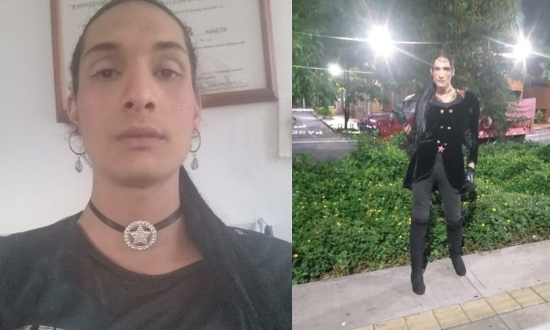 Facção comete maldade inimaginável contra jovem trans: "eles não gostavam de como ela se vestia", diz amiga; veja vídeo