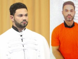 Ex-reitor da Universidade Estadual de Roraima passa a usar tornozeleira eletrônica após investigação de desvio de R$ 100 milhões