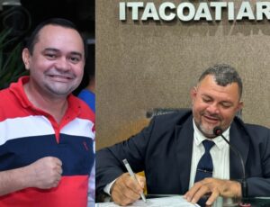 Fraude na cota de gênero pode levar à cassação dos vereadores Richardson e Badi Pacheco em Itacoatiara; veja