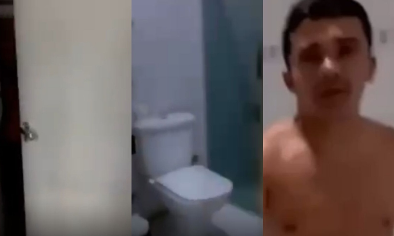 Tudo em família: mulher descobre que o próprio irmão vive um 'trisal' com seu marido e novinha; veja vídeo