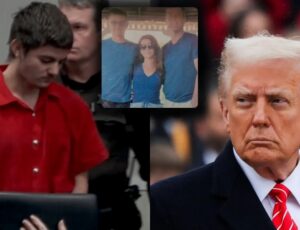 Jovem que matou os pais planejava atentado contra Donald Trump; veja vídeo
