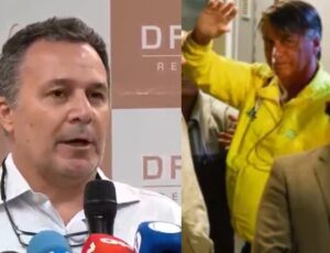 Médico de Bolsonaro não descarta novas cirurgias: "Isso é inevitável"