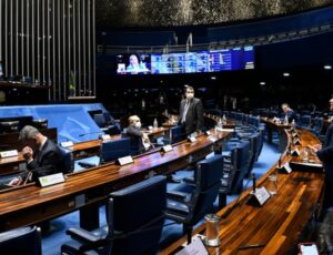 Senado avalia projeto para exploração sustentável de petróleo na Foz do Amazonas