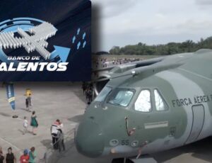 Em Manaus, FAB apresenta "Banco de Talentos" e abre portas para militares no mercado de trabalho