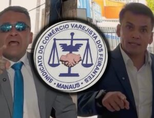 Urgente: Sindicato dos Feirantes protocola pedido de cassação dos vereadores Sargento Salazar e Coronel Rosses por quebra de decoro