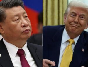 China acusa EUA de praticar "bullying" usando tarifaço e diz que vai denunciar à ONU