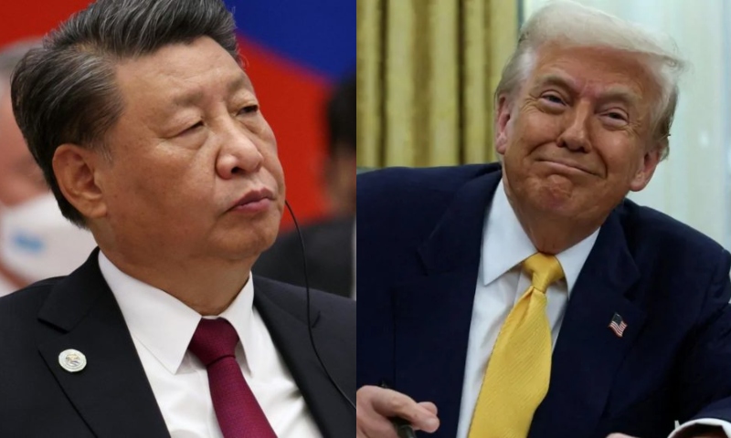 China acusa EUA de praticar "bullying" usando tarifaço e diz que vai denunciar à ONU