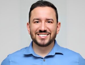 Junior Nunes é nomeado Subsecretário de Habitação de Manaus