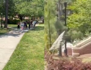 Urgente: atentado em Universidade da Flórida deixa pelo menos 5 mortos; veja vídeos
