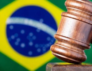 Brasil só perde para a Venezuela em parcialidade da Justiça, aponta estudo internacional