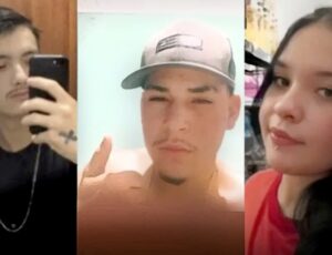 Amigos que receberam ligação misteriosa durante churrasco estão desaparecidos há 15 dias; veja vídeo