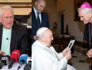 Dom Leonardo Steiner, arcebispo de Manaus, fala sobre o legado de Francisco após a morte do Papa; veja vídeo