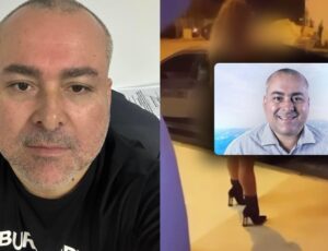 “O dono da Mansão da Suruba”: saiba quem é o político Didê, alvo de operação da PF que bloqueou R$ 3,5 bilhões; veja vídeo