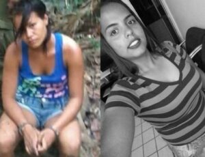 Mulher mata amante do marido com 32 facadas após descobrir traição; veja