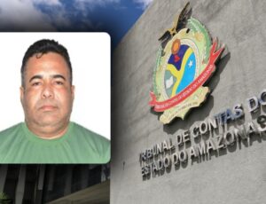 TCE-AM reprova contas da Câmara Municipal de Maraã e multa ex-presidente em R$ 234,5 mil