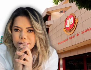 Prefeita Marina Pandolfo entra na mira do MPAM após denúncias de desvios milionários na Saúde de Nhamundá; veja