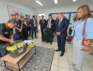 Primeira edição do “Exame Nacional dos Cartórios” é aplicada em Manaus