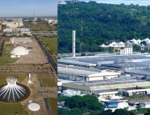 Criação de uma Zona Franca no Distrito Federal ameaça competitividade da ZFM; veja