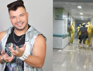 M0rte do cantor paraense Gutto Xibatada gera alerta de monkeypox no Norte do Brasil; veja