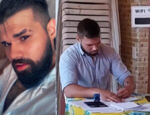 Falso médico preso em Manaus atendia crianças carentes e fazia ações sociais, diz delegado; veja vídeo