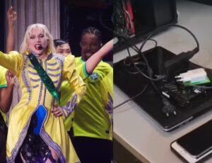 Preso por planejar atentado no show da Lady Gaga é solto após pagar fiança