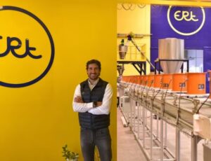 ERT Bioplásticos inaugura fábrica na Zona Franca de Manaus; veja vídeo