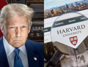 Governo Trump suspende bolsas de pesquisa em Harvard até que universidade combata antissemitismo, restabeleça meritocracia e contrate professores conservadores
