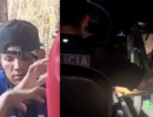 Menina de 12 anos sequestrada pelo tio é resgatada com vida no interior do Amazonas; veja