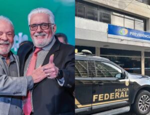 Líder do governo Lula no Senado questiona CPMI do INSS: 'A crise está extinta'