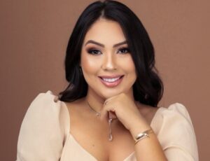 Influenciadora de Manaus Valéria Pantoja morreu durante recuperação de cirurgia bariátrica, aponta laudo