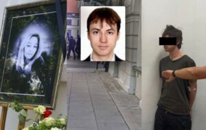 Estudante de direito surta e usa machado para matar funcionária de universidade; veja vídeo