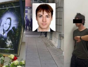 Estudante de direito surta e usa machado para matar funcionária de universidade; veja vídeo