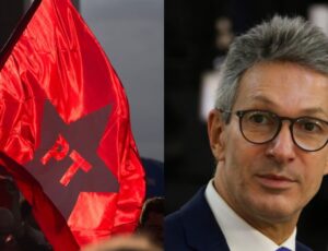 PT processa Zema após governador de Minas Gerais relacionar partido a Fraudes no INSS