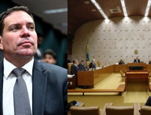 Caso Ramagem: STF tem maioria para derrubar decisão da Câmara