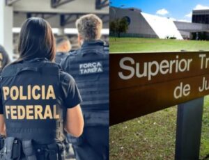 PF pede mais 60 dias para apurar venda de decisões judiciais em esquemas do STJ