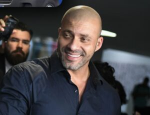Inquérito contra Daniel Silveira é arquivado pelo Supremo Tribunal Federal