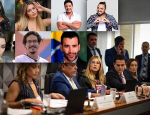 Jojo Todynho, Gkay, Viih Tube, Eliezer, Gusttavo Lima, Wesley Safadão e Tirulipa podem ser convocados na CPI das Bets