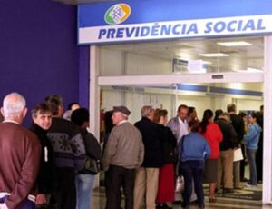 Governo Federal prevê que déficit do INSS vai quadruplicar em 75 anos com envelhecimento da população