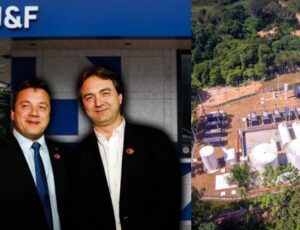 J&F amplia domínio energético e exploração de gás natural no Amazonas com aquisição de 12 termelétricas da Eletrobras