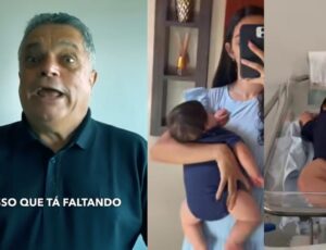 Prefeito de Chapecó diz que vai mandar internar quem levar baby reborn para hospital; veja vídeo