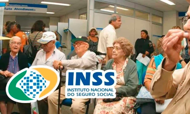 Número de brasileiros que já pediram reembolso após fraude do INSS ultrapassa 1,4 milhão