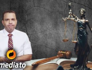 Justiça dá vitória ao CM7 e derruba ação de Álvaro Corado, do Portal Imediato: tentativa de censura é rejeitada