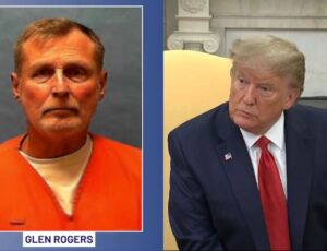 Homem acusado de ser serial killer dedica palavras finais para Trump antes de ser executado na Flórida; veja