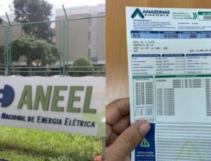 Contas de luz da Amazonas Energia vão ficar mais baratas a partir do dia 26 de maio, diz ANEEL; veja