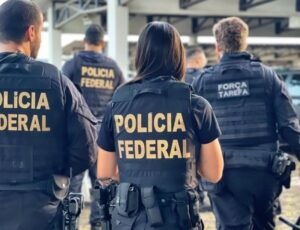 PF abre concurso com mil vagas e salários de até R$ 27 mil; veja vídeo