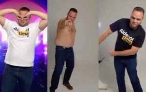 Vereador Aldenor Lima viraliza com vídeo polêmico de “Strip Tease” e comportamento infantil; veja