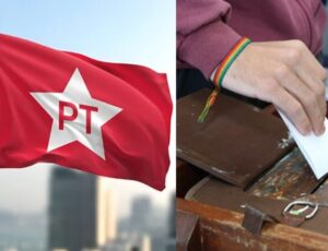 Após impasse com a Justiça Eleitoral, PT desiste de urnas eletrônicas e terá eleição interna com ‘voto impresso’